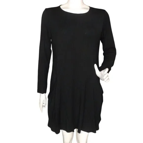 green emerald velvet dress WNEEDU 2026 Travel Summer Dress Flowy Boho Casual Maxi Sundress with Pocket  Soft Beach Vacation Hawaiian Outfit,Black,S at Amazon Women's Clothing store